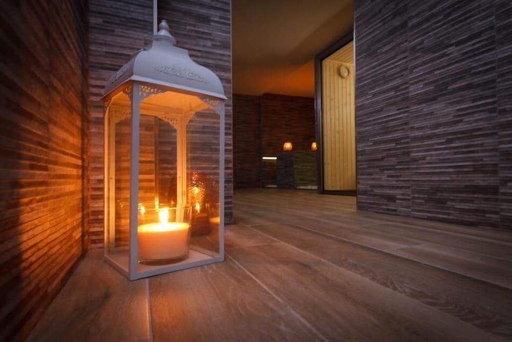 Hotel Eth Solan & Spa Vielha Ngoại thất bức ảnh