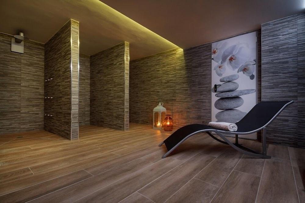 Hotel Eth Solan & Spa Vielha Ngoại thất bức ảnh