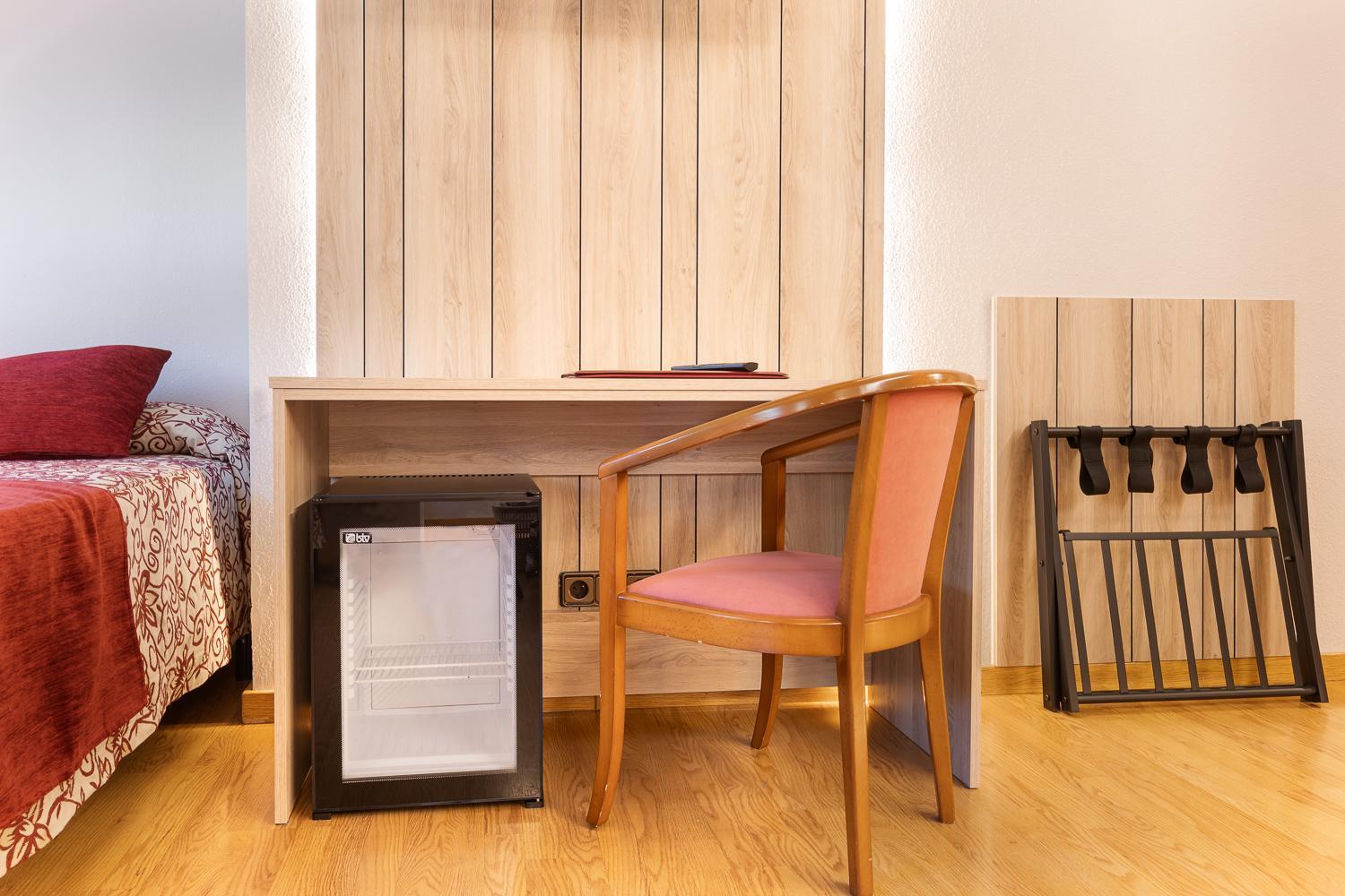 Hotel Eth Solan & Spa Vielha Ngoại thất bức ảnh