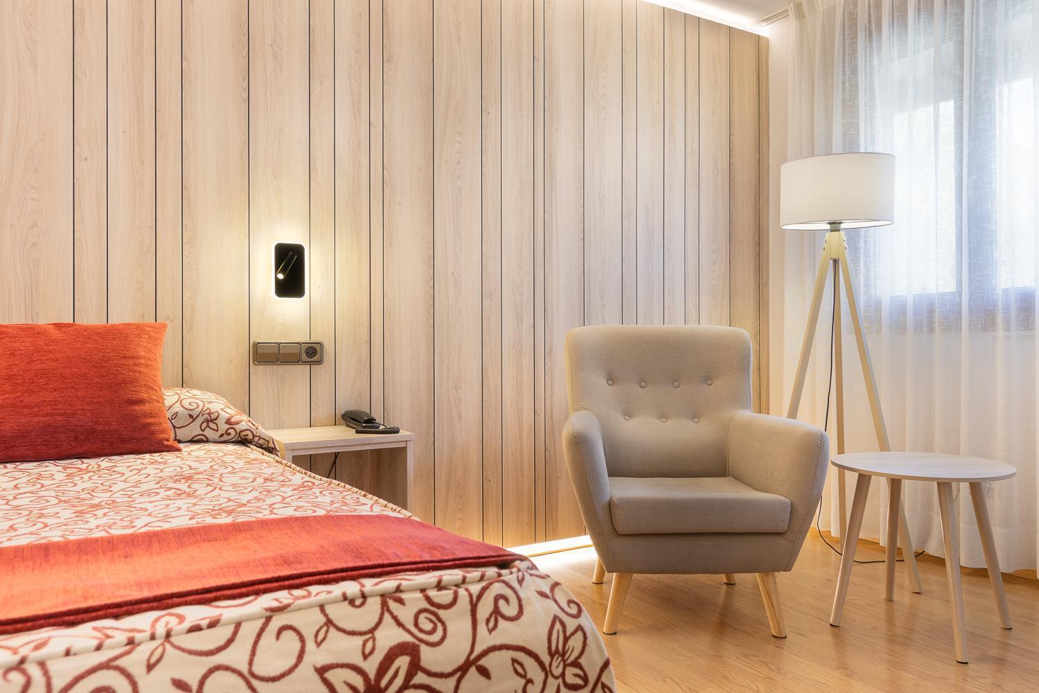 Hotel Eth Solan & Spa Vielha Ngoại thất bức ảnh